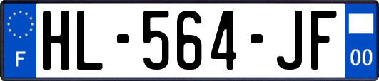 HL-564-JF