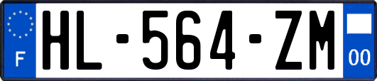 HL-564-ZM