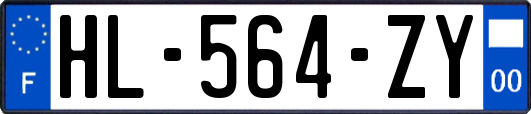 HL-564-ZY