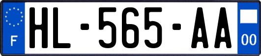 HL-565-AA