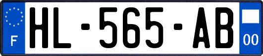 HL-565-AB
