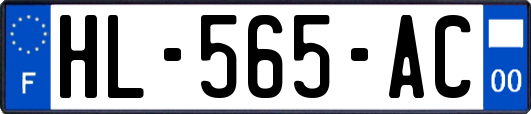 HL-565-AC