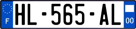 HL-565-AL