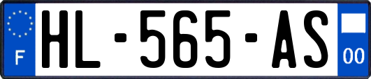 HL-565-AS