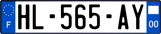 HL-565-AY