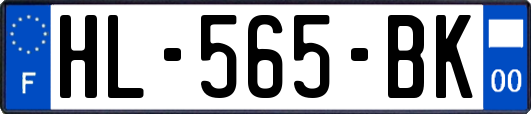 HL-565-BK