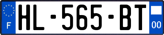HL-565-BT