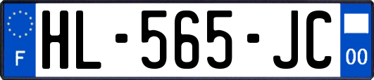 HL-565-JC
