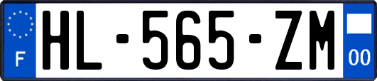 HL-565-ZM