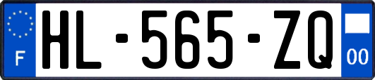 HL-565-ZQ