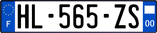 HL-565-ZS