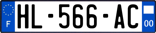 HL-566-AC