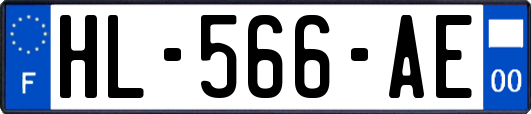 HL-566-AE