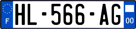 HL-566-AG