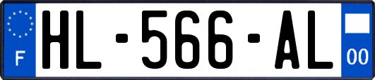HL-566-AL