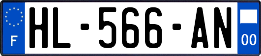 HL-566-AN