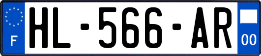 HL-566-AR