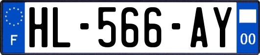 HL-566-AY