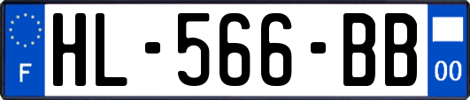 HL-566-BB