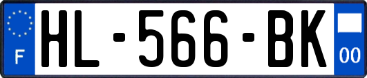 HL-566-BK