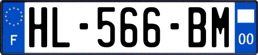 HL-566-BM