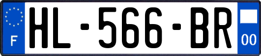 HL-566-BR