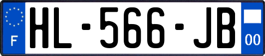 HL-566-JB