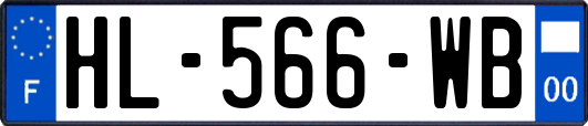 HL-566-WB