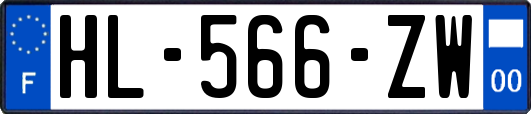 HL-566-ZW