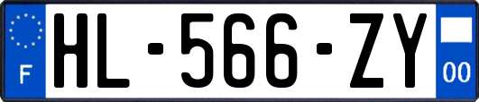 HL-566-ZY