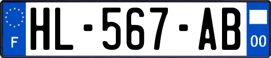 HL-567-AB