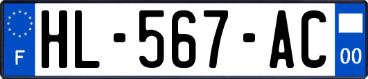 HL-567-AC
