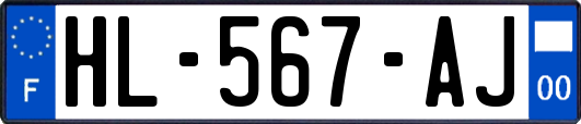 HL-567-AJ