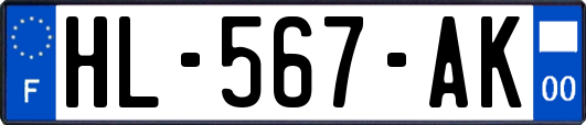 HL-567-AK