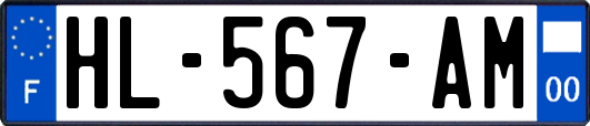 HL-567-AM