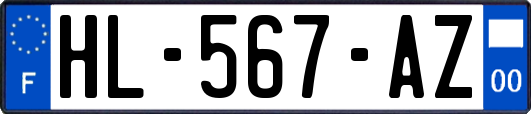 HL-567-AZ