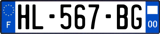 HL-567-BG