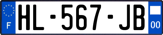 HL-567-JB