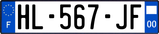 HL-567-JF