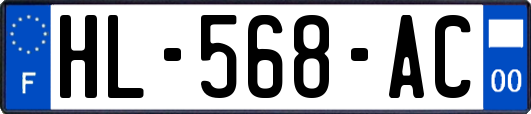 HL-568-AC