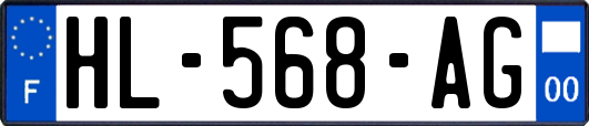 HL-568-AG