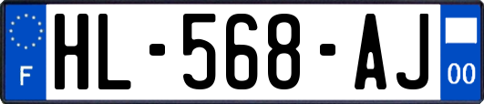 HL-568-AJ