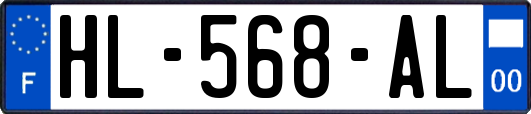 HL-568-AL
