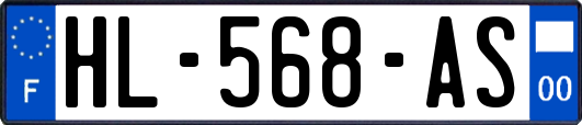 HL-568-AS