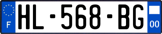 HL-568-BG