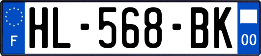 HL-568-BK