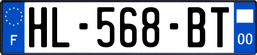 HL-568-BT