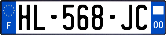 HL-568-JC