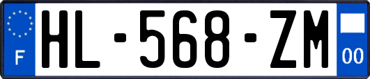 HL-568-ZM