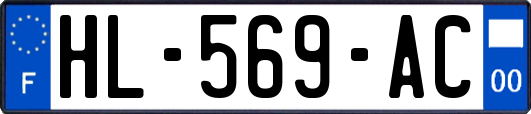 HL-569-AC